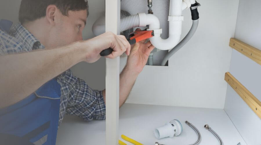 Local 24/7 Emergency Plumbing in White Cottage, OH